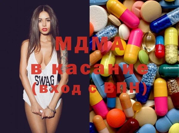 твердый Чегем